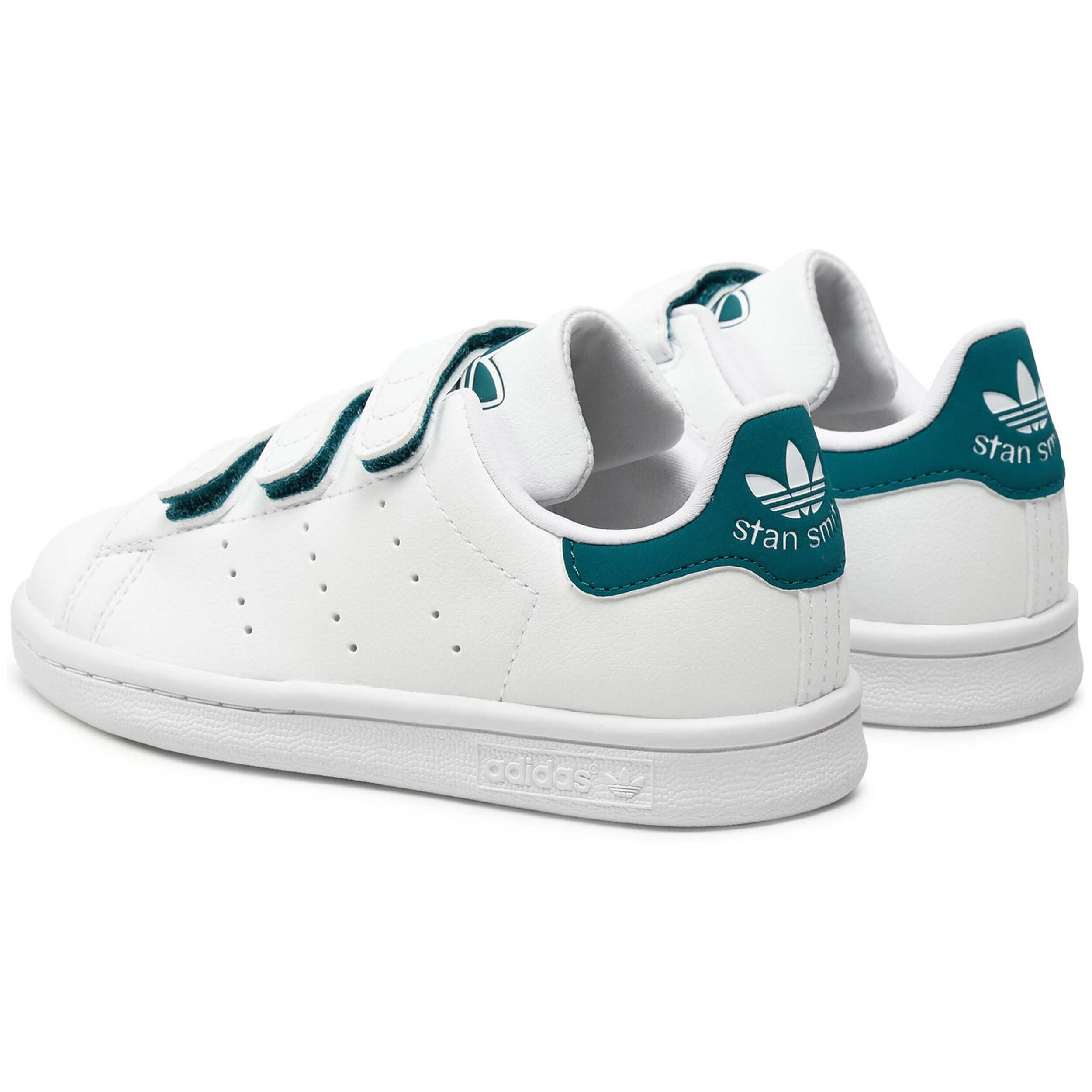 Zapatillas Adidas modelo IE9134 para niños unisex 3/5