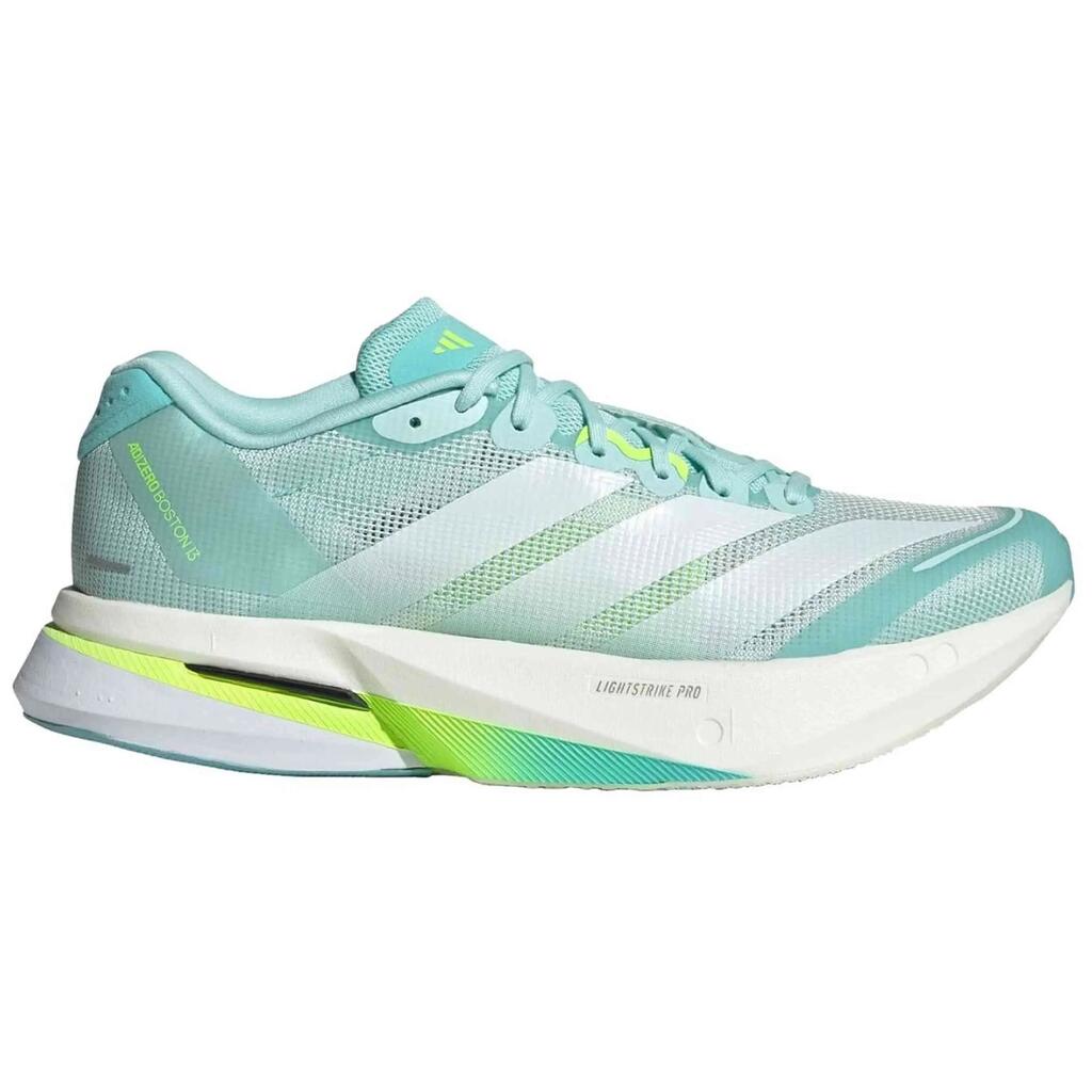 Running shoes Adidas model JS4957 for women