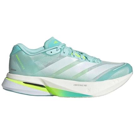 Chaussures de course Adidas modèle JS4957 pour femmes