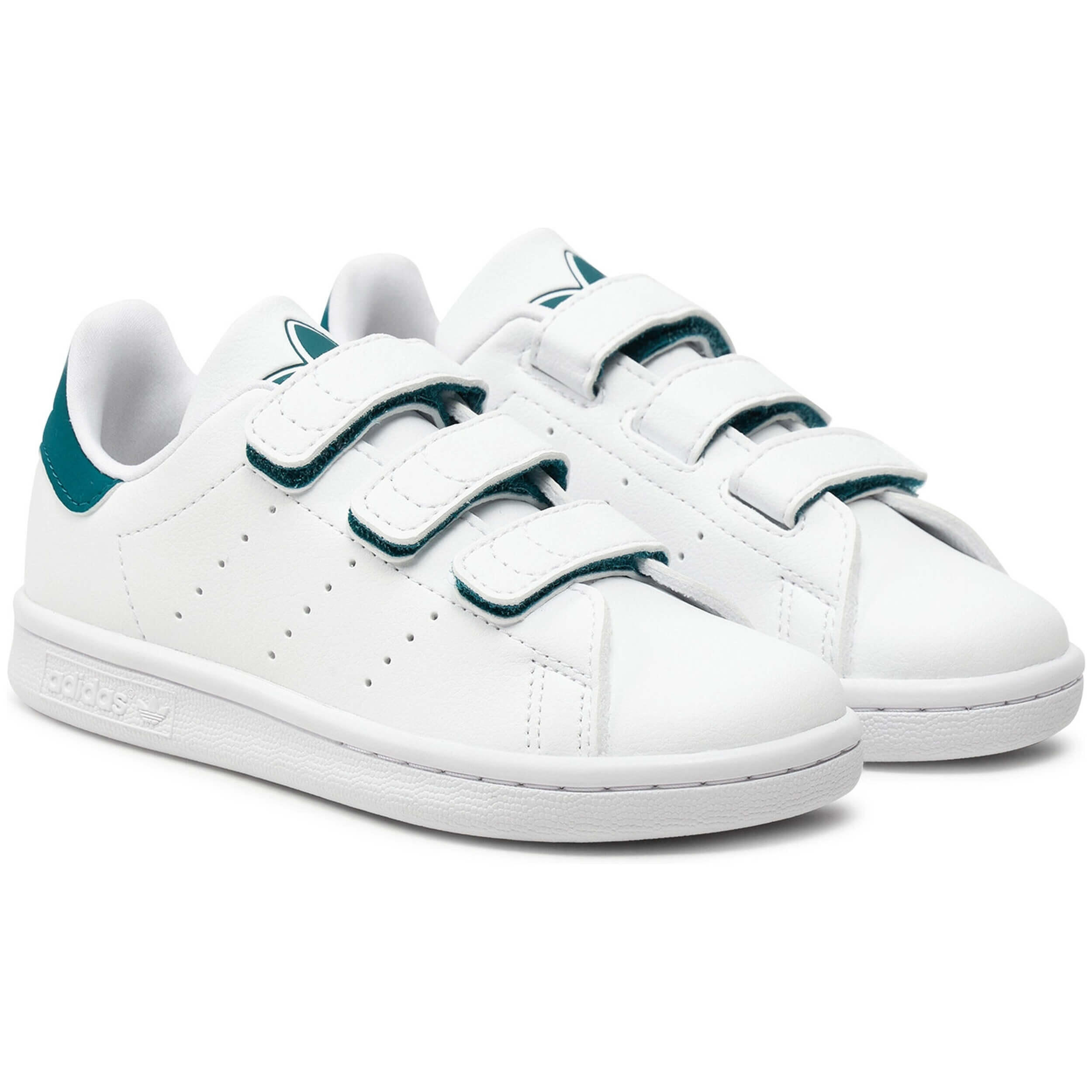 Zapatillas Adidas modelo IE9134 para niños unisex 2/5