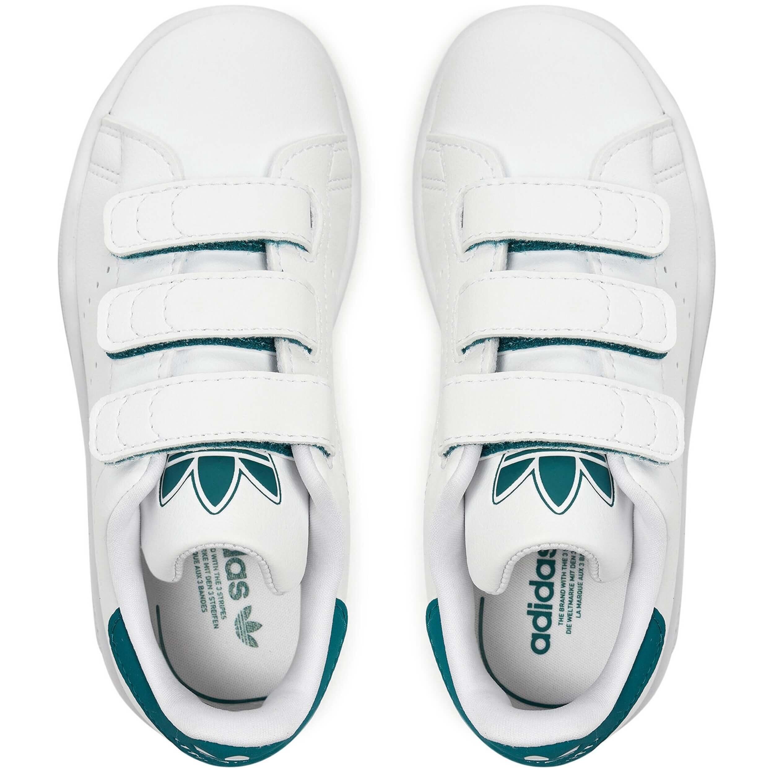 Zapatillas Adidas modelo IE9134 para niños unisex 5/5