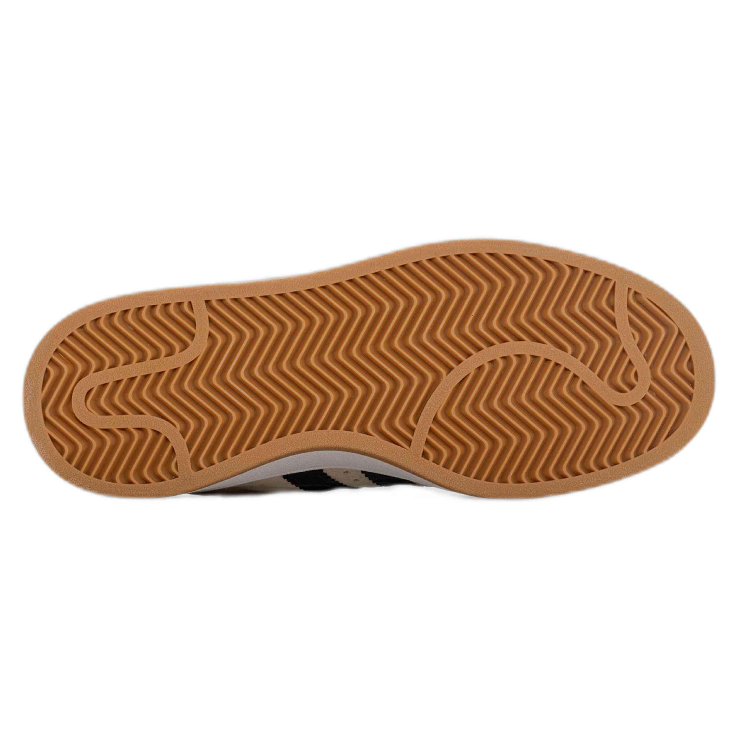 Zapatillas Niño Adidas Campus Beige 4/5