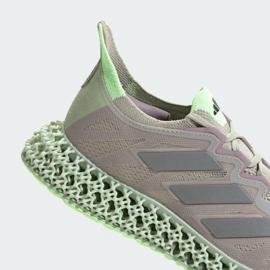 Zapatillas mujer Adidas 4DFWD 3W 7/7