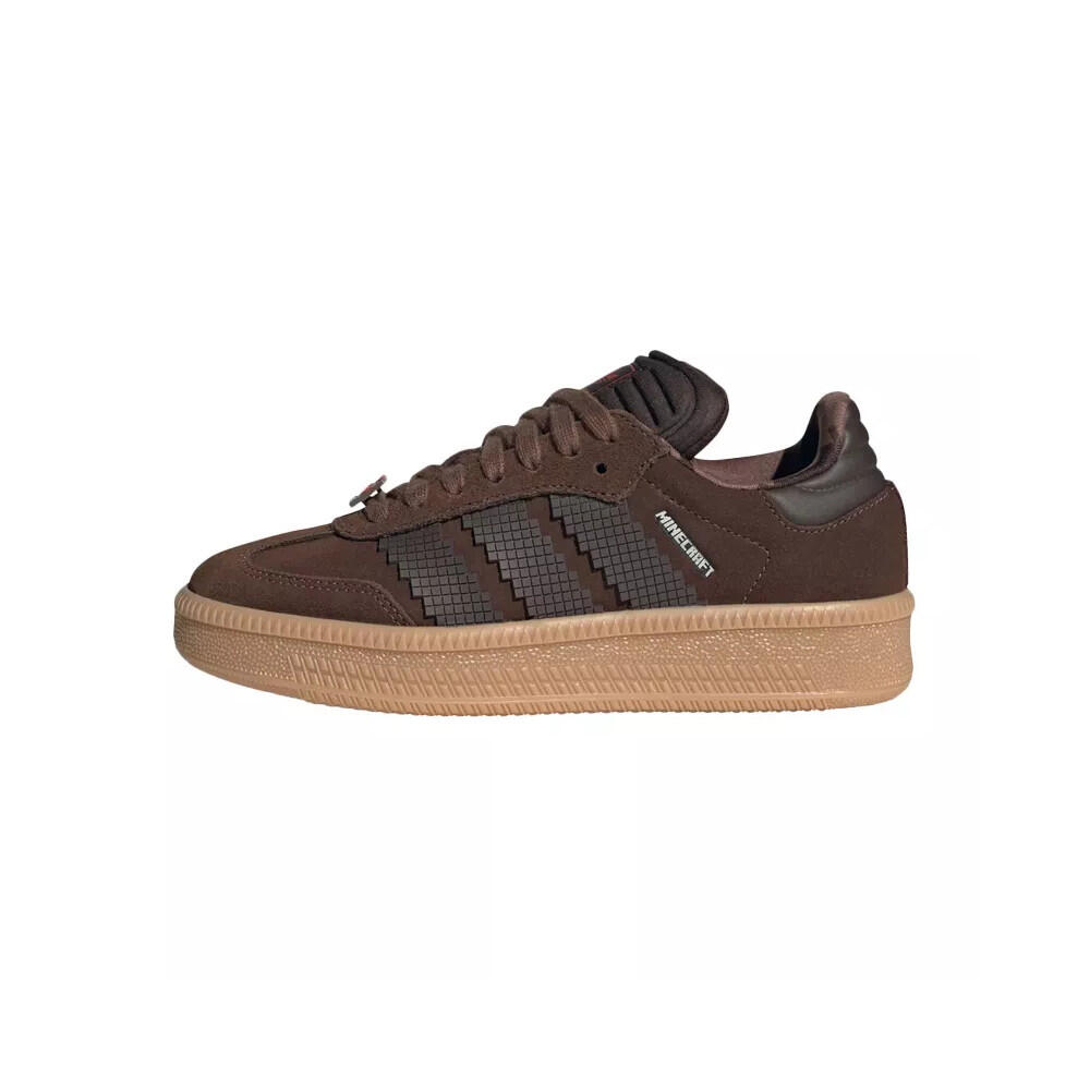 Zapatillas adidas originals Samba XLG X Minecraft Junior 1/7