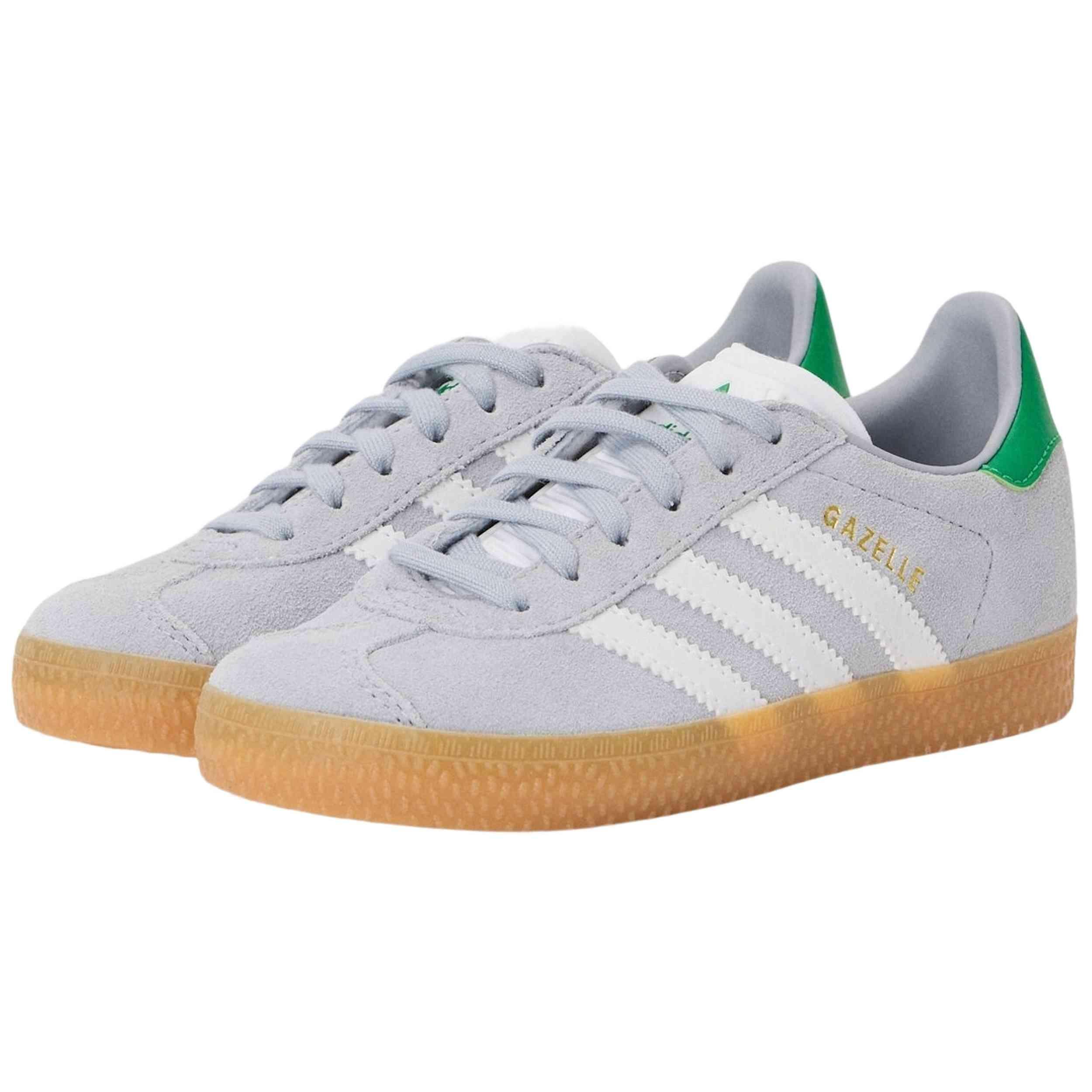 Zapatillas Adidas modelo JQ5999 para niños unisex 2/5