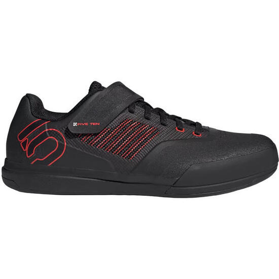 Zapatillas adidas Ten Hellcat Pro Mtb Shoe, Negro, Unisexo