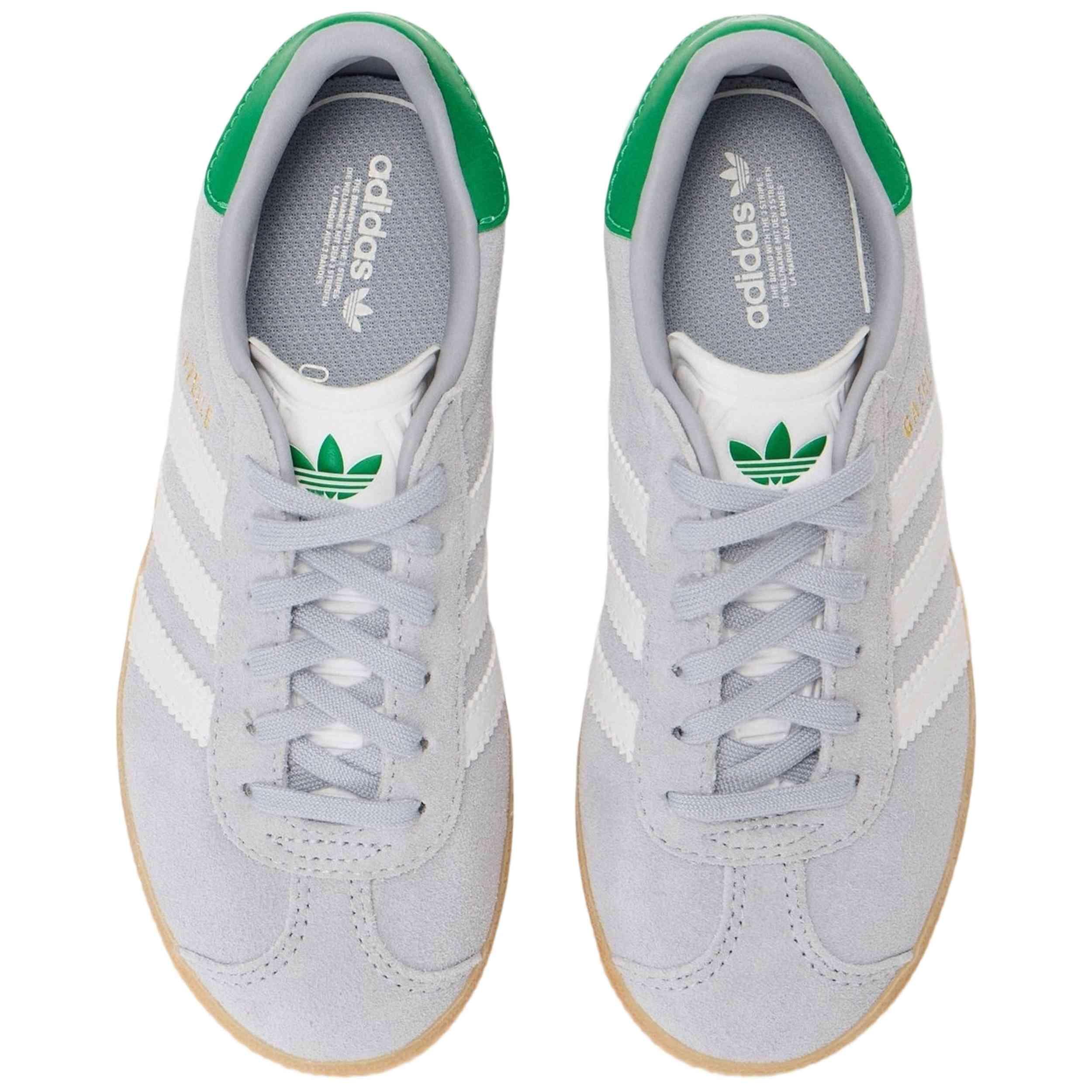 Zapatillas Adidas modelo JQ5999 para niños unisex 4/5