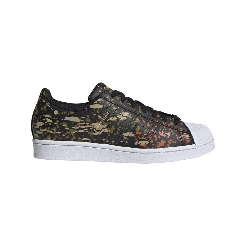 Zapatillas adidas originals BASKET JUNIOR SUPERSTAR ADIDAS ORIGINALS 3/7