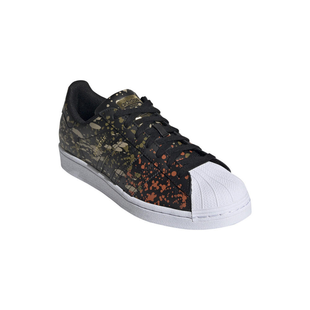 Zapatillas adidas originals BASKET JUNIOR SUPERSTAR ADIDAS ORIGINALS 2/7