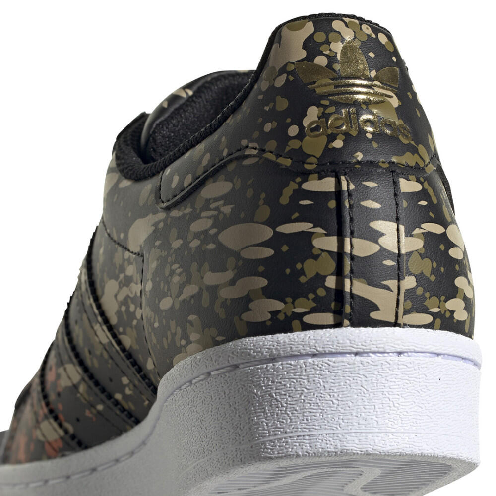 Zapatillas adidas originals BASKET JUNIOR SUPERSTAR ADIDAS ORIGINALS 7/7
