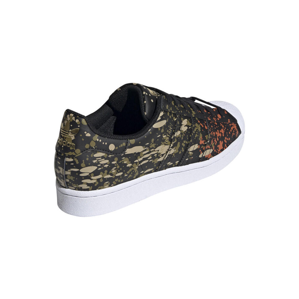 Zapatillas adidas originals BASKET JUNIOR SUPERSTAR ADIDAS ORIGINALS 4/7