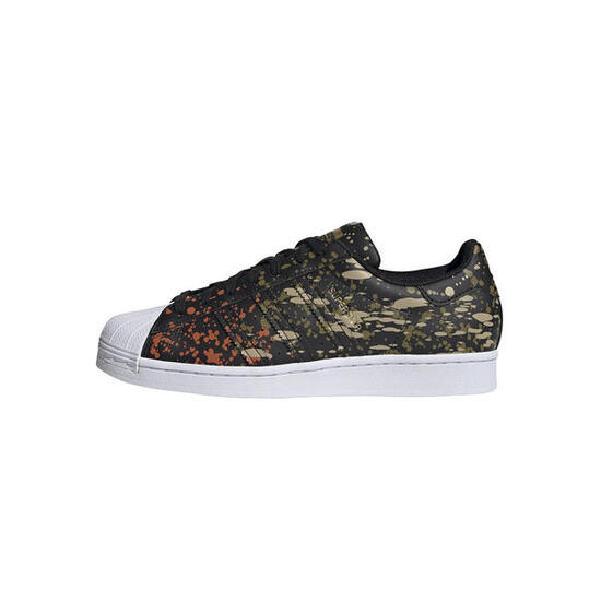 Zapatillas adidas originals BASKET JUNIOR SUPERSTAR ADIDAS ORIGINALS