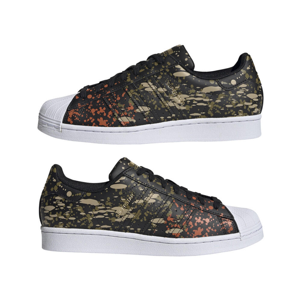 Zapatillas adidas originals BASKET JUNIOR SUPERSTAR ADIDAS ORIGINALS 6/7