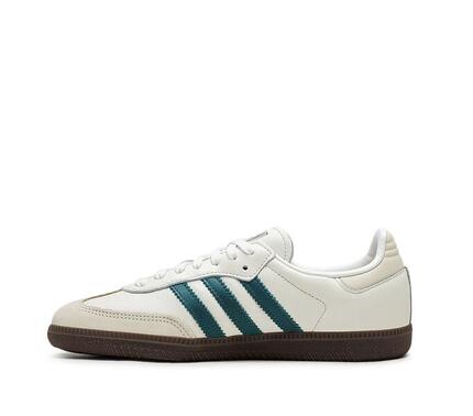 Zapatillas Adulto Adidas Samba Og Blanco