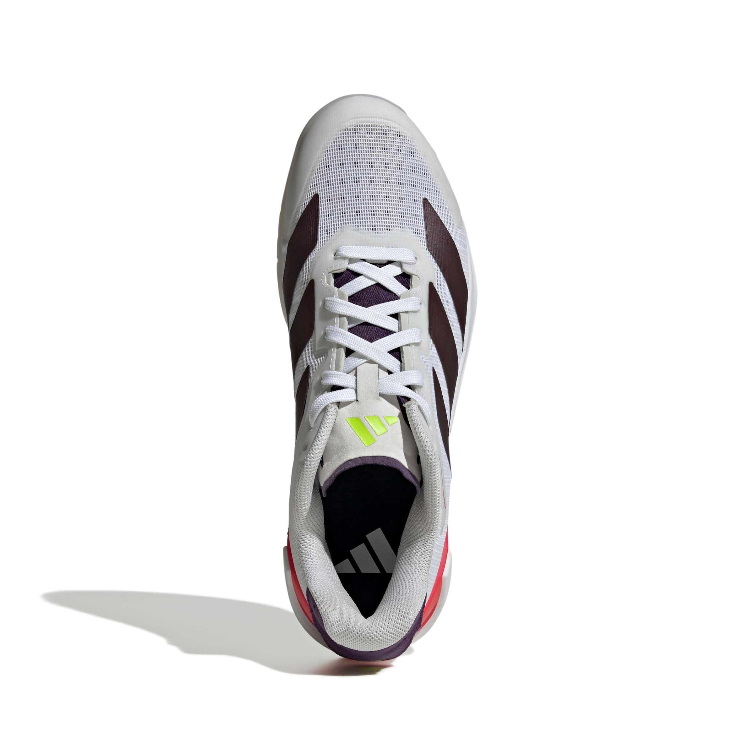 Zapatillas indoor adidas Adizero Counterblast 4/7