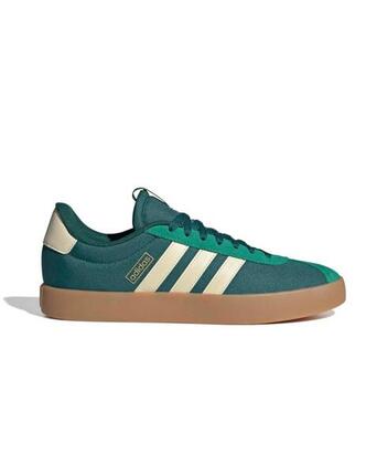 Chaussures pour homme Adidas Vl court 3.0 Vert