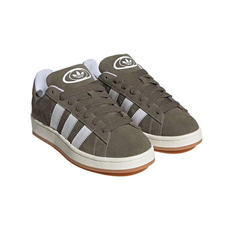 Zapatillas Hombre Adidas Campus 00S Verde 7/7