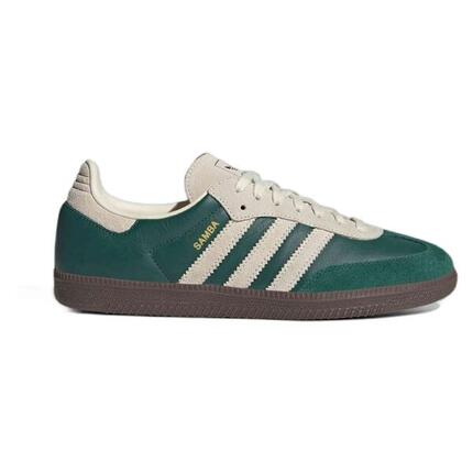 Zapatillas Adulto Adidas Samba Og Blanco