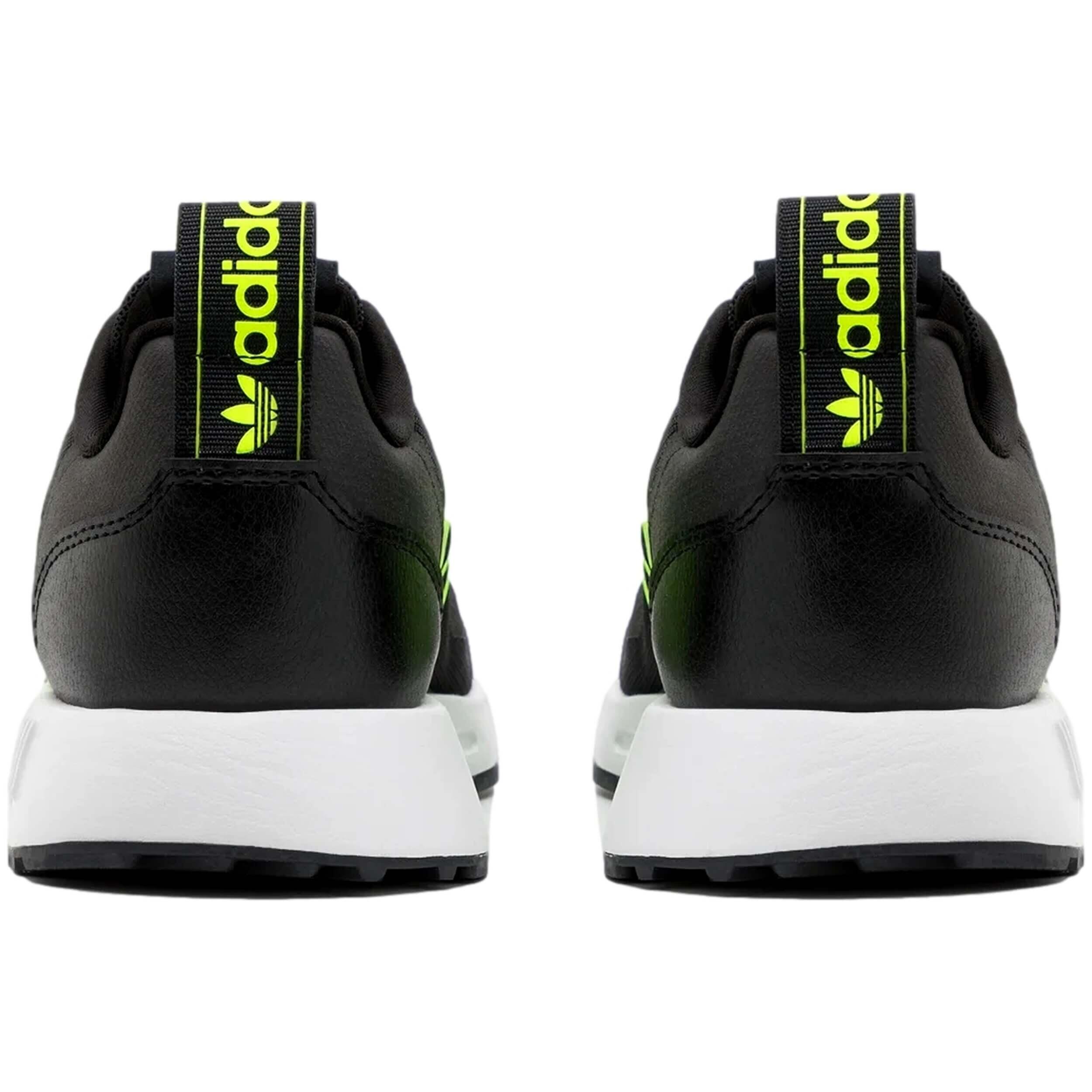 Zapatillas Adidas modelo GY3779 para niños unisex 3/5