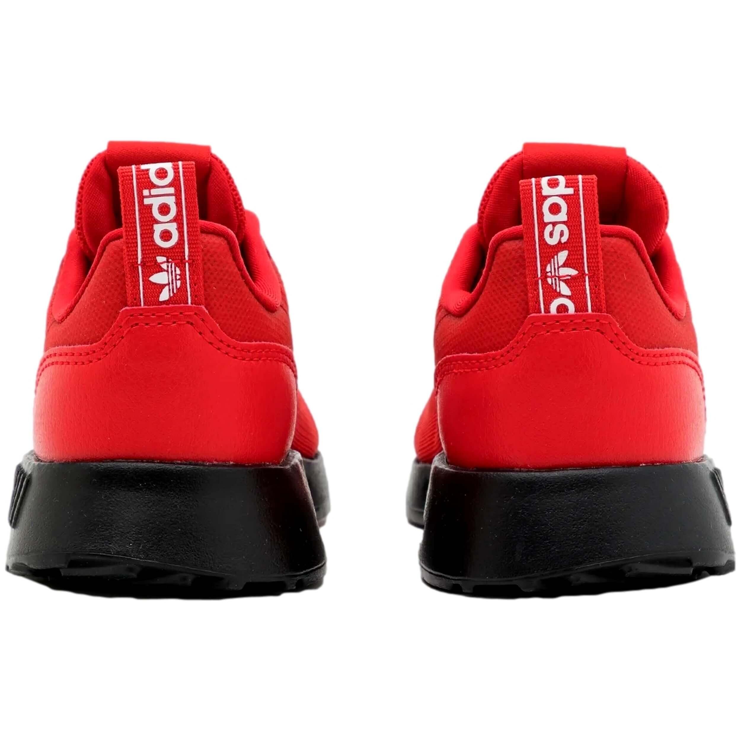 Zapatillas Adidas modelo GW5544 para niños unisex 3/5