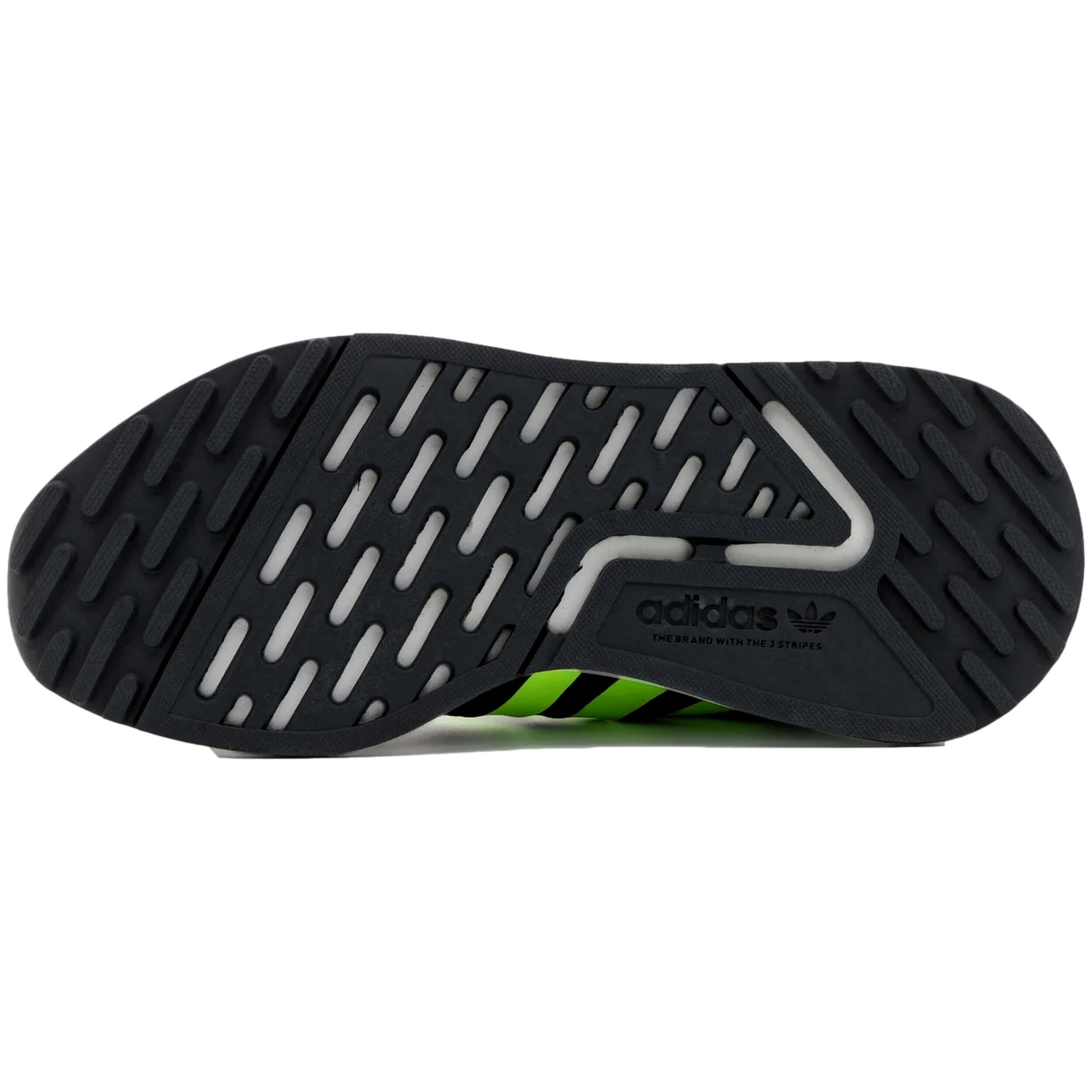 Zapatillas Adidas modelo GY3779 para niños unisex 5/5