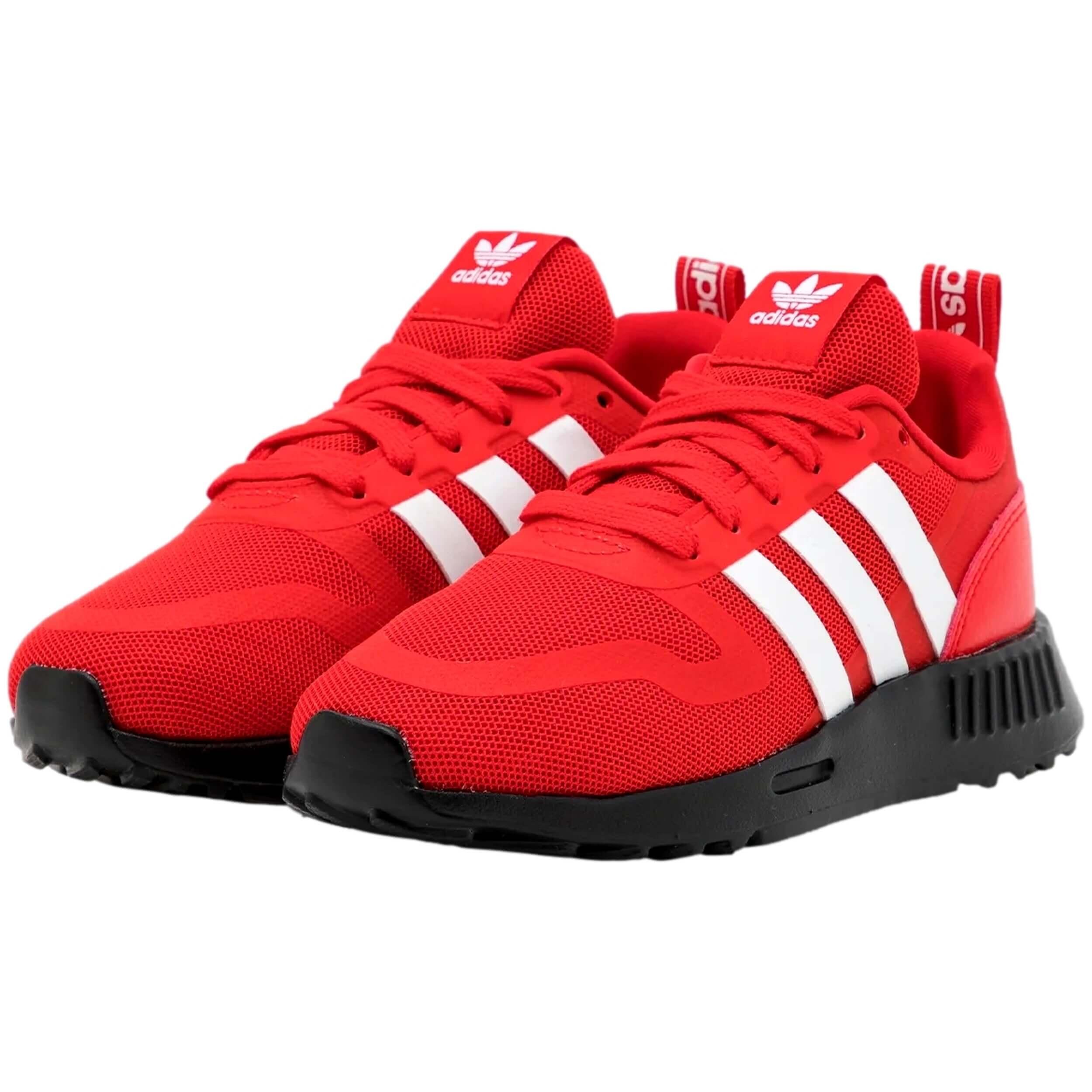 Zapatillas Adidas modelo GW5544 para niños unisex 2/5