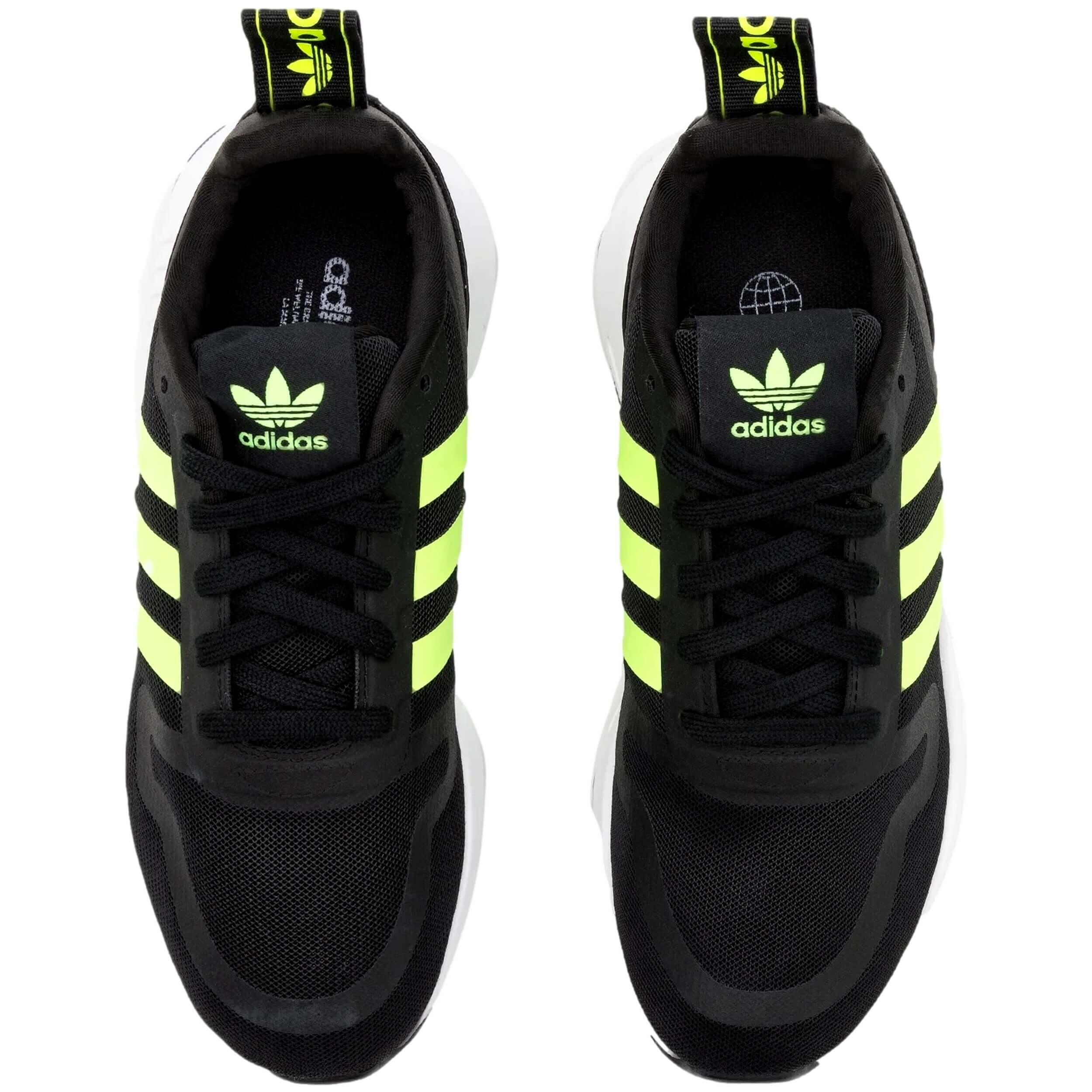 Zapatillas Adidas modelo GY3779 para niños unisex 4/5