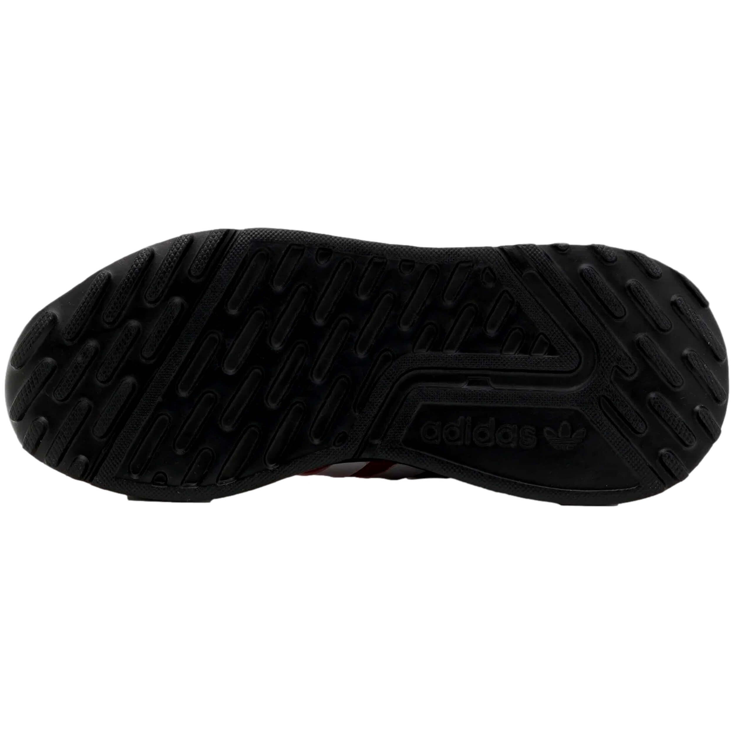 Zapatillas Adidas modelo GW5544 para niños unisex 5/5