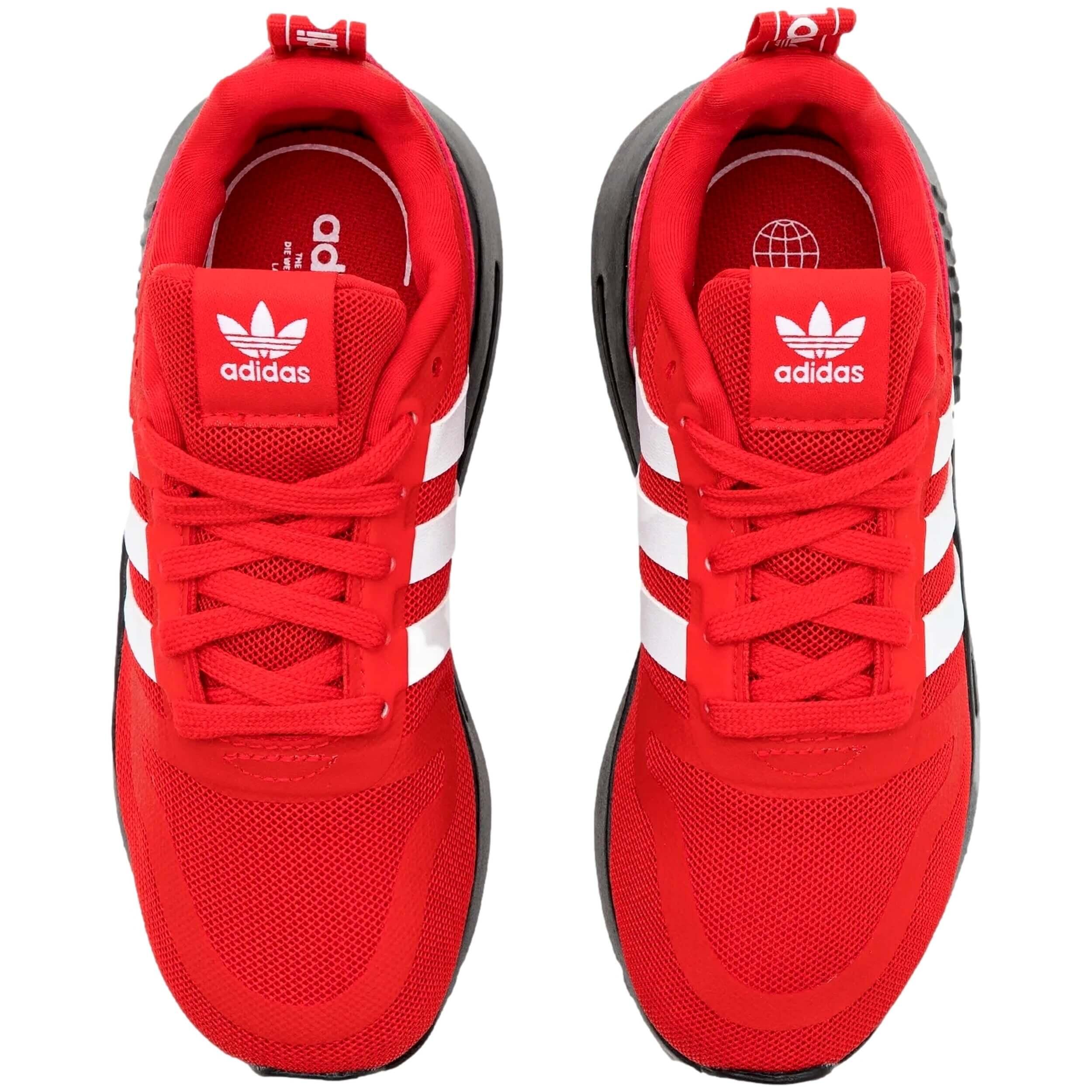 Zapatillas Adidas modelo GW5544 para niños unisex 4/5