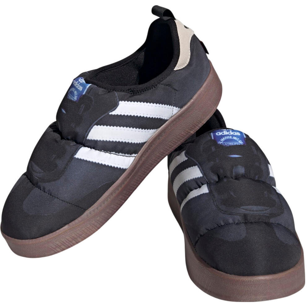 Zapatillas adidas Puffylette Stan Smith Sneaker Core, Negro, Hombre 2/5