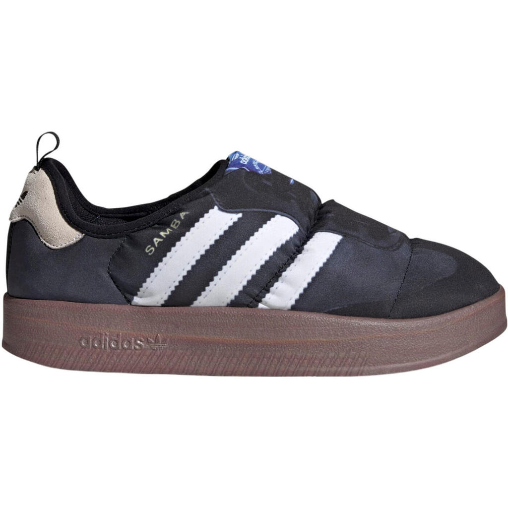 Sneakers adidas Puffylette Stan Smith Sneaker Core, Black, Men