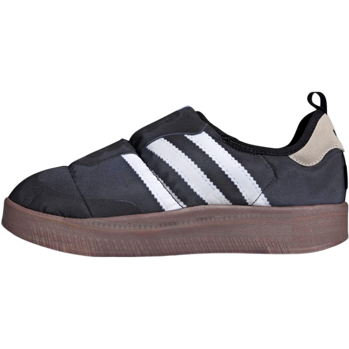 Zapatillas adidas Puffylette Stan Smith Sneaker Core, Negro, Hombre 4/5