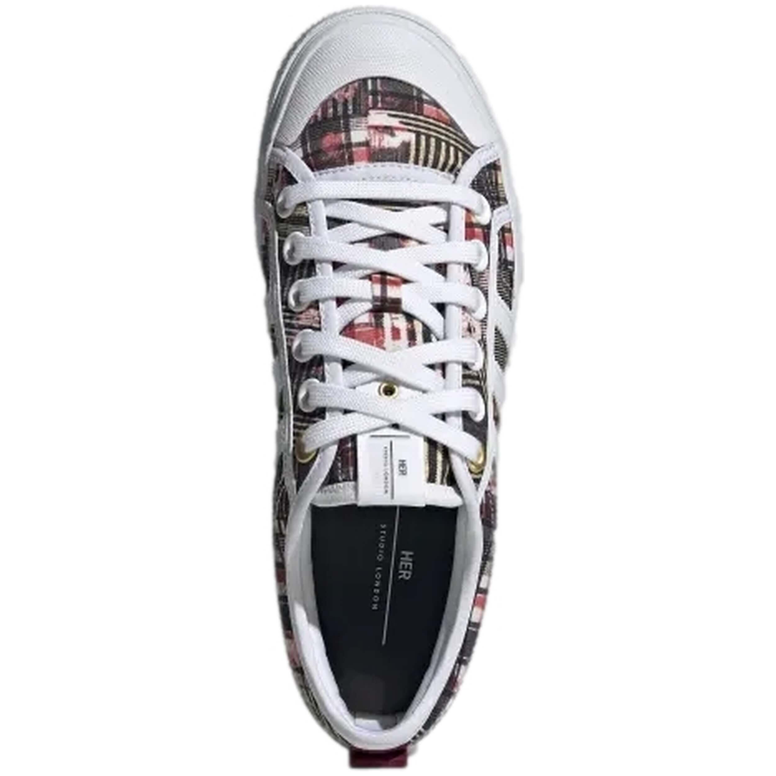 Zapatillas Adidas modelo H00530 para mujer 3/5
