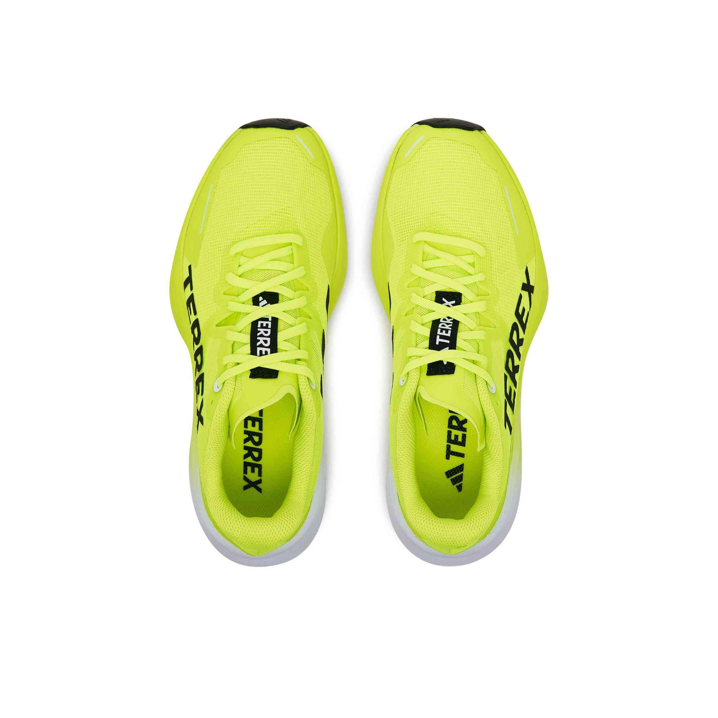 Zapatillas de running Adidas modelo JR5222 para mujer 5/5