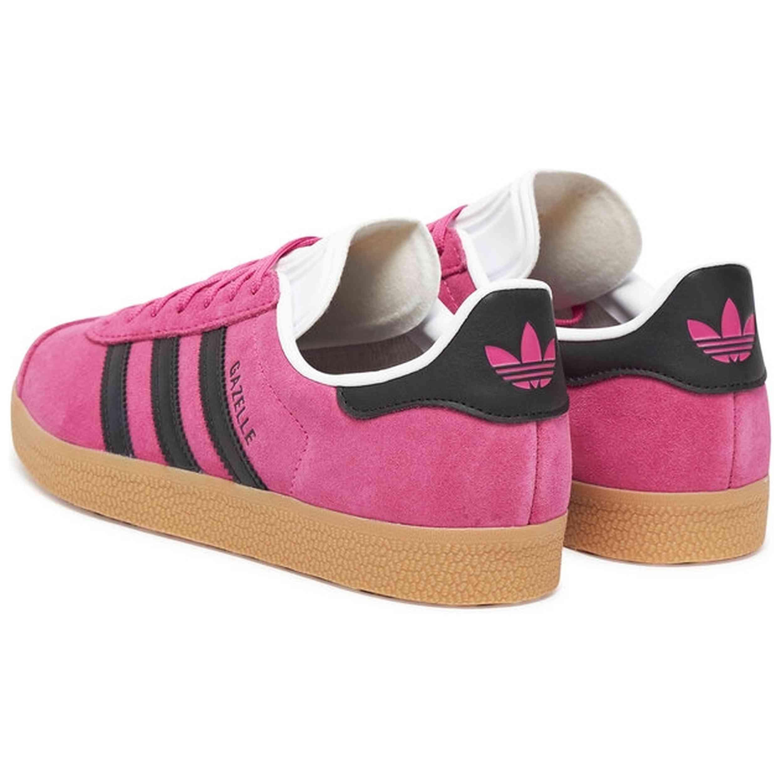 Zapatillas Adidas originals modelo JS1382 para mujer 3/5