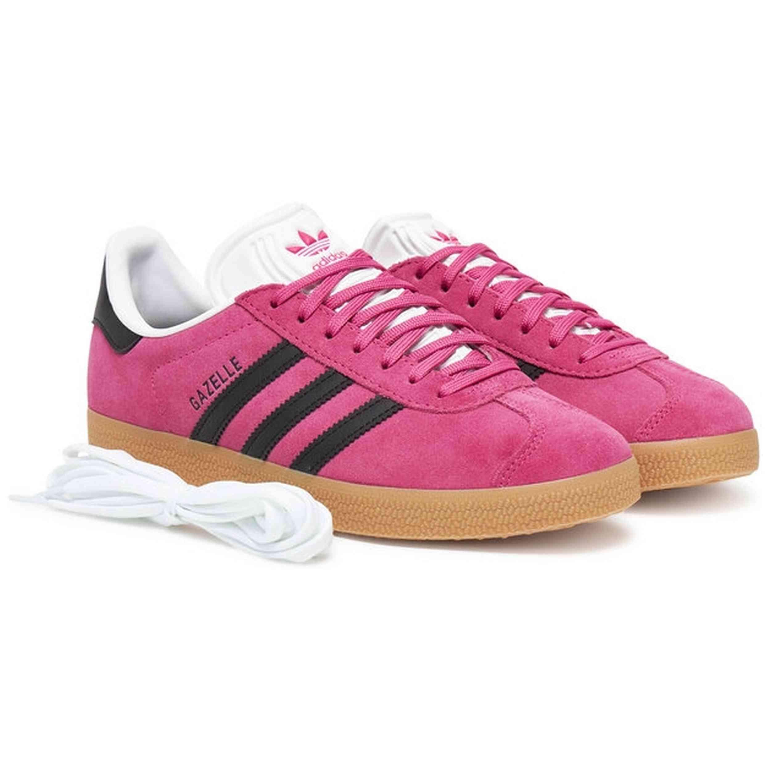 Zapatillas Adidas originals modelo JS1382 para mujer 2/5