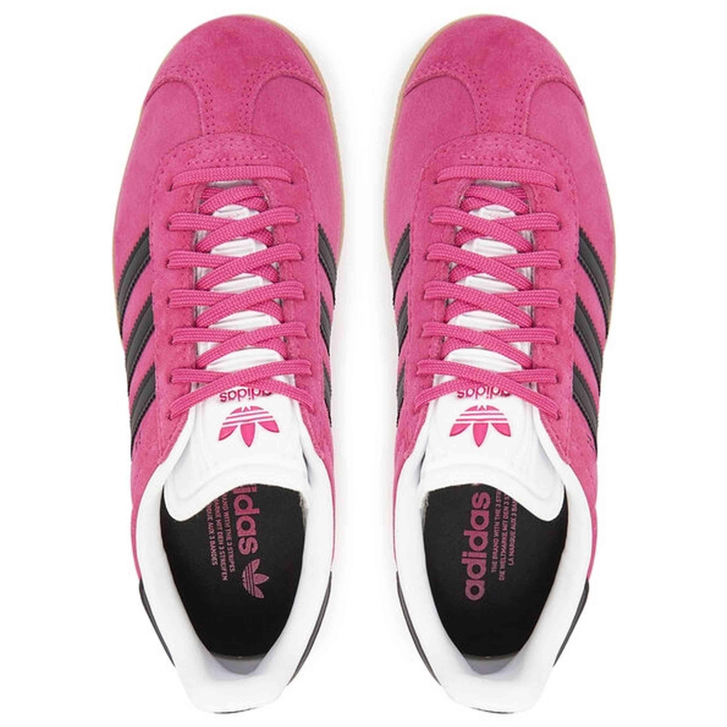Zapatillas Adidas originals modelo JS1382 para mujer 5/5
