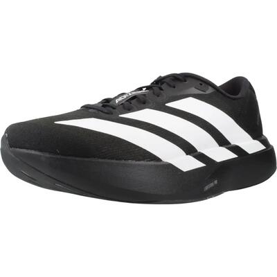 Sneakers adizero evo sl m heren zwart
