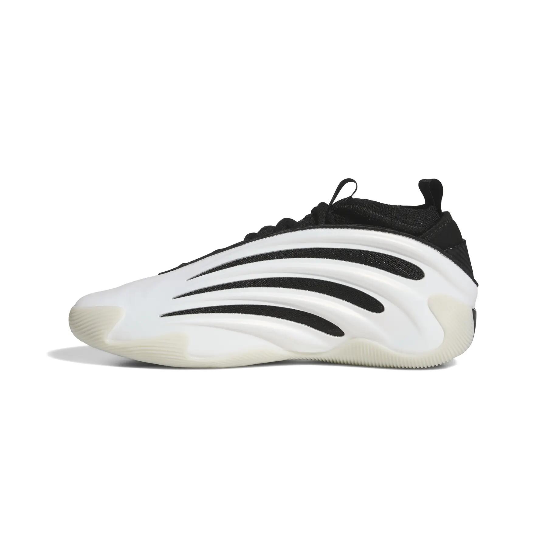 Zapatillas de baloncesto adidas Harden Volume 9 Pearlized 3/7