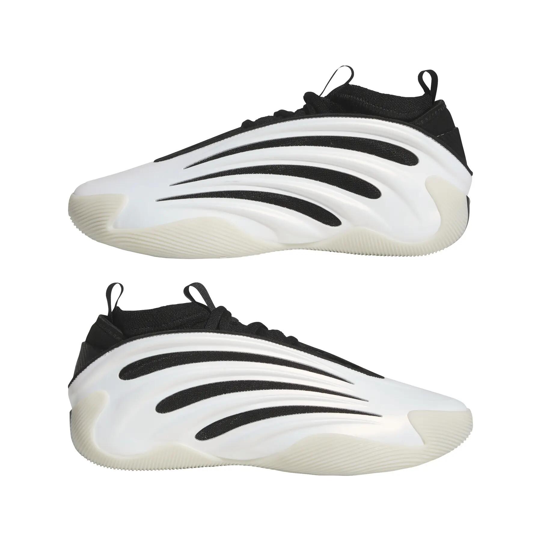 Zapatillas de baloncesto adidas Harden Volume 9 Pearlized 2/7