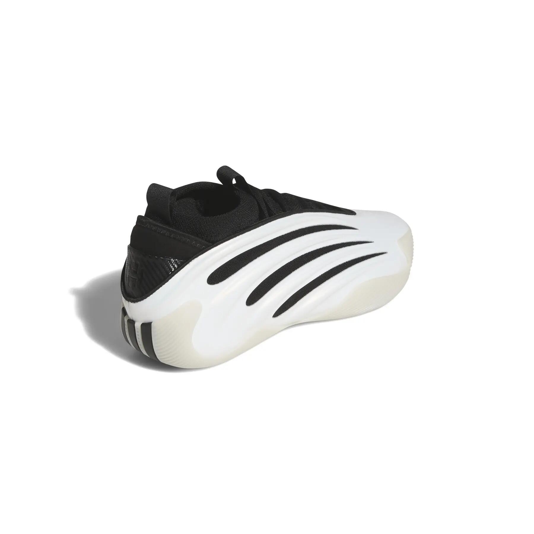 Zapatillas de baloncesto adidas Harden Volume 9 Pearlized 5/7