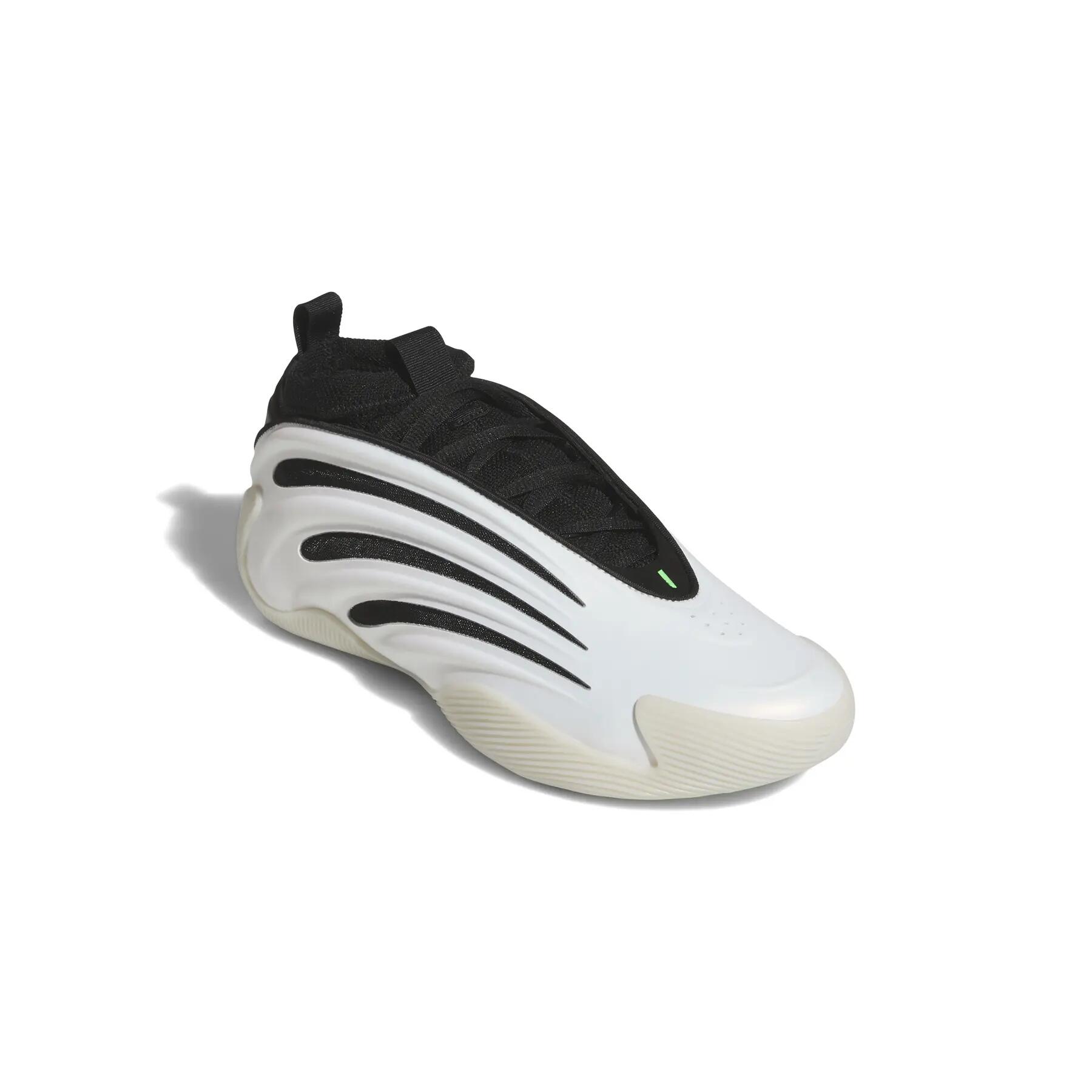 Zapatillas de baloncesto adidas Harden Volume 9 Pearlized 4/7