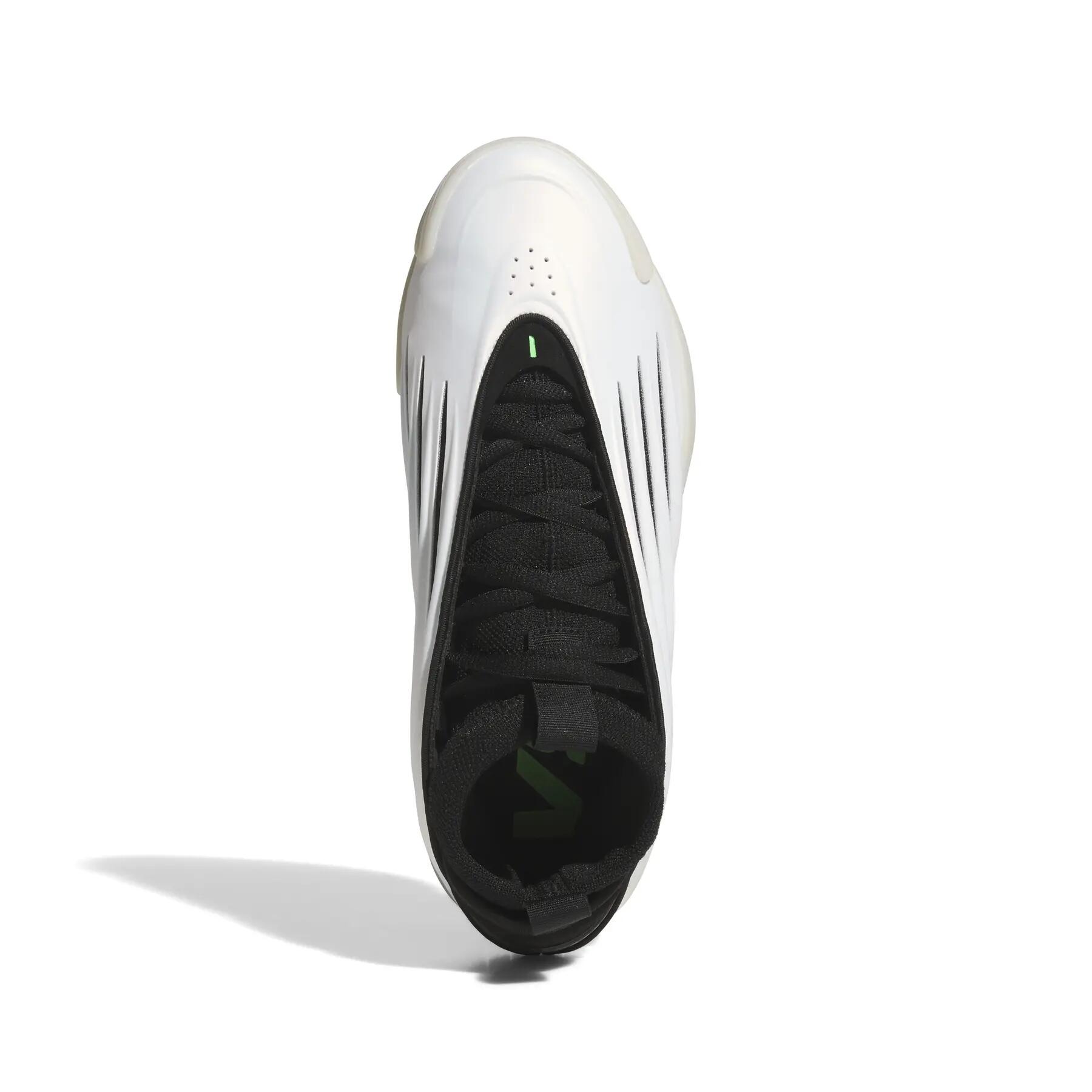 Zapatillas de baloncesto adidas Harden Volume 9 Pearlized 6/7