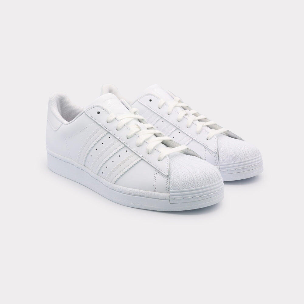 Zapatillas Hombre Adidas Superstar Blanco 2/5
