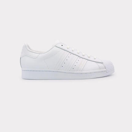 Zapatillas Hombre Adidas Superstar Blanco