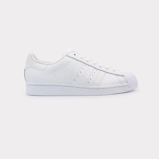 Zapatillas Hombre Adidas Superstar Blanco