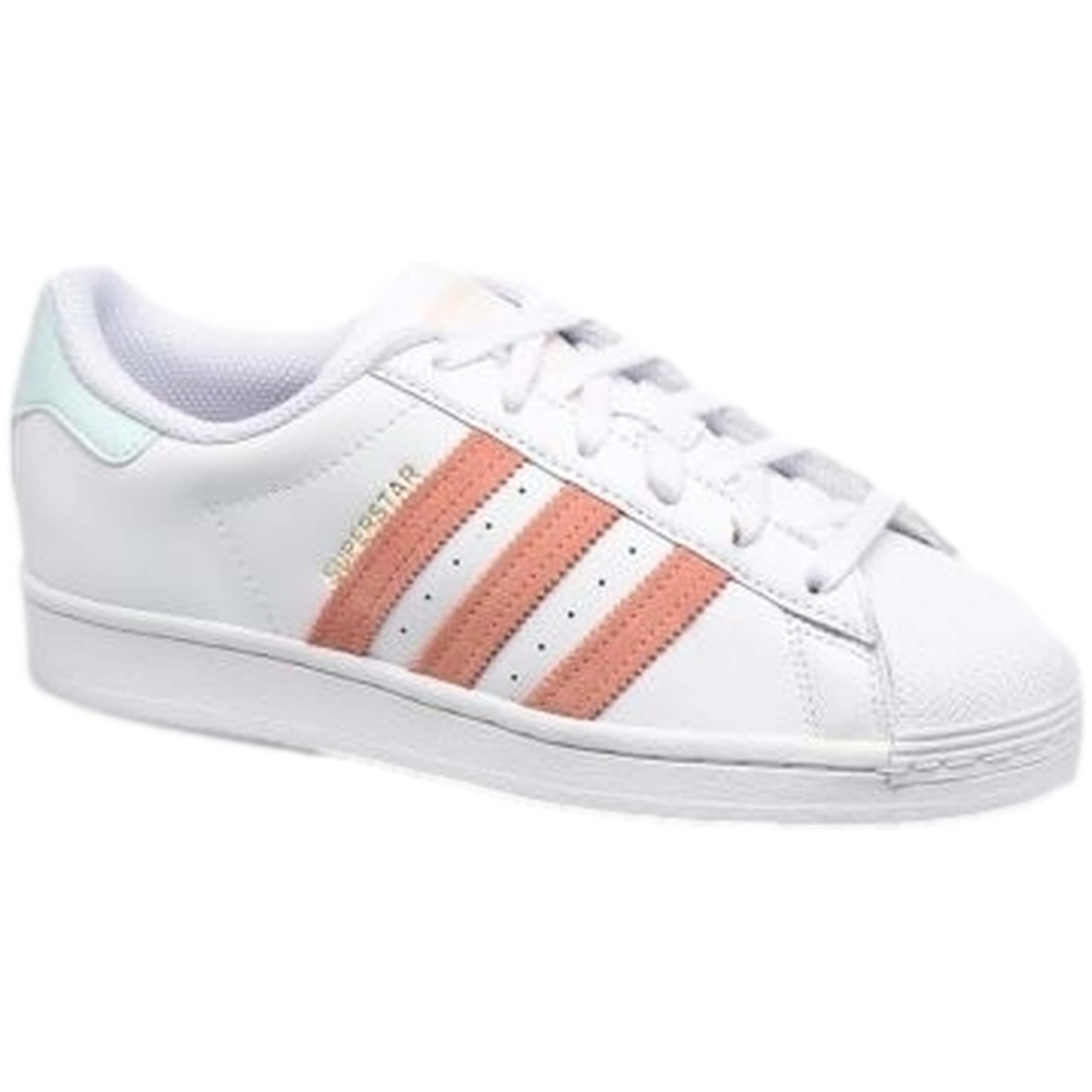 Zapatillas Adidas modelo H03907 para mujer 3/5