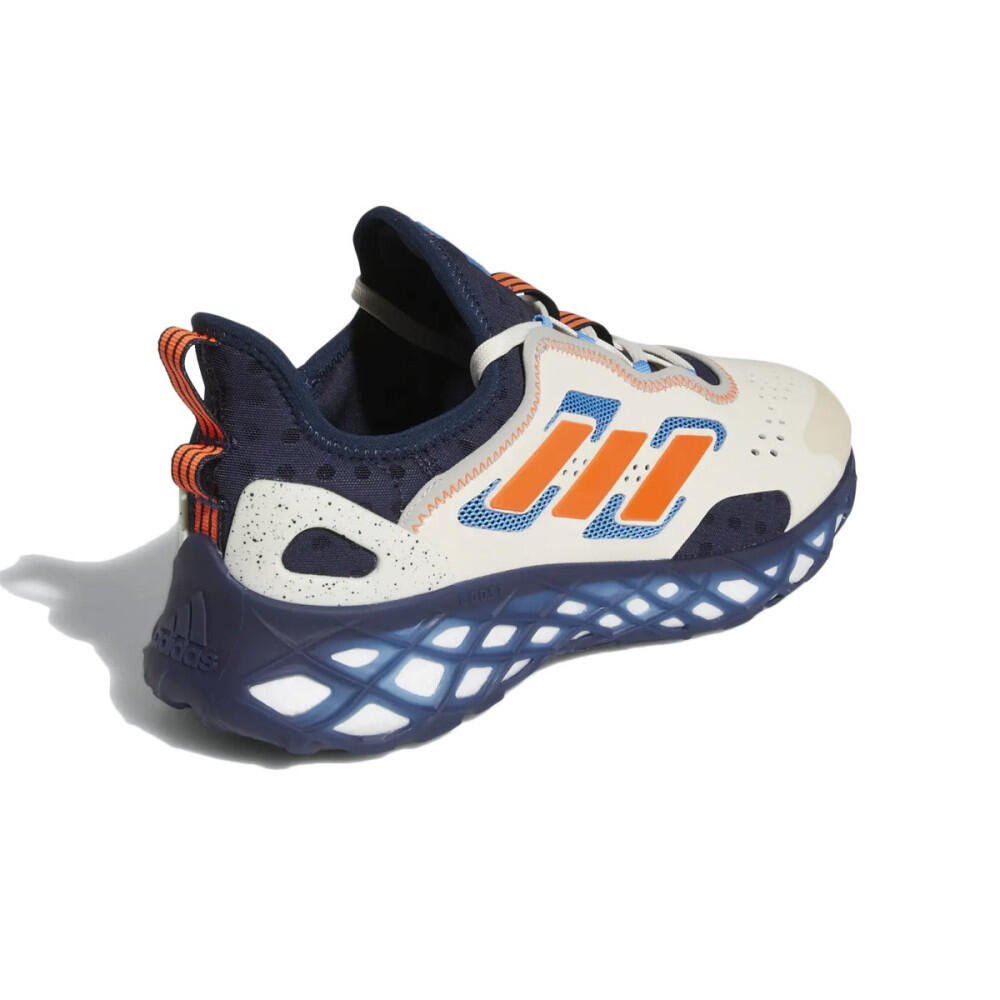 Zapatillas Adidas Sport Performance Web Boost Running 6/7