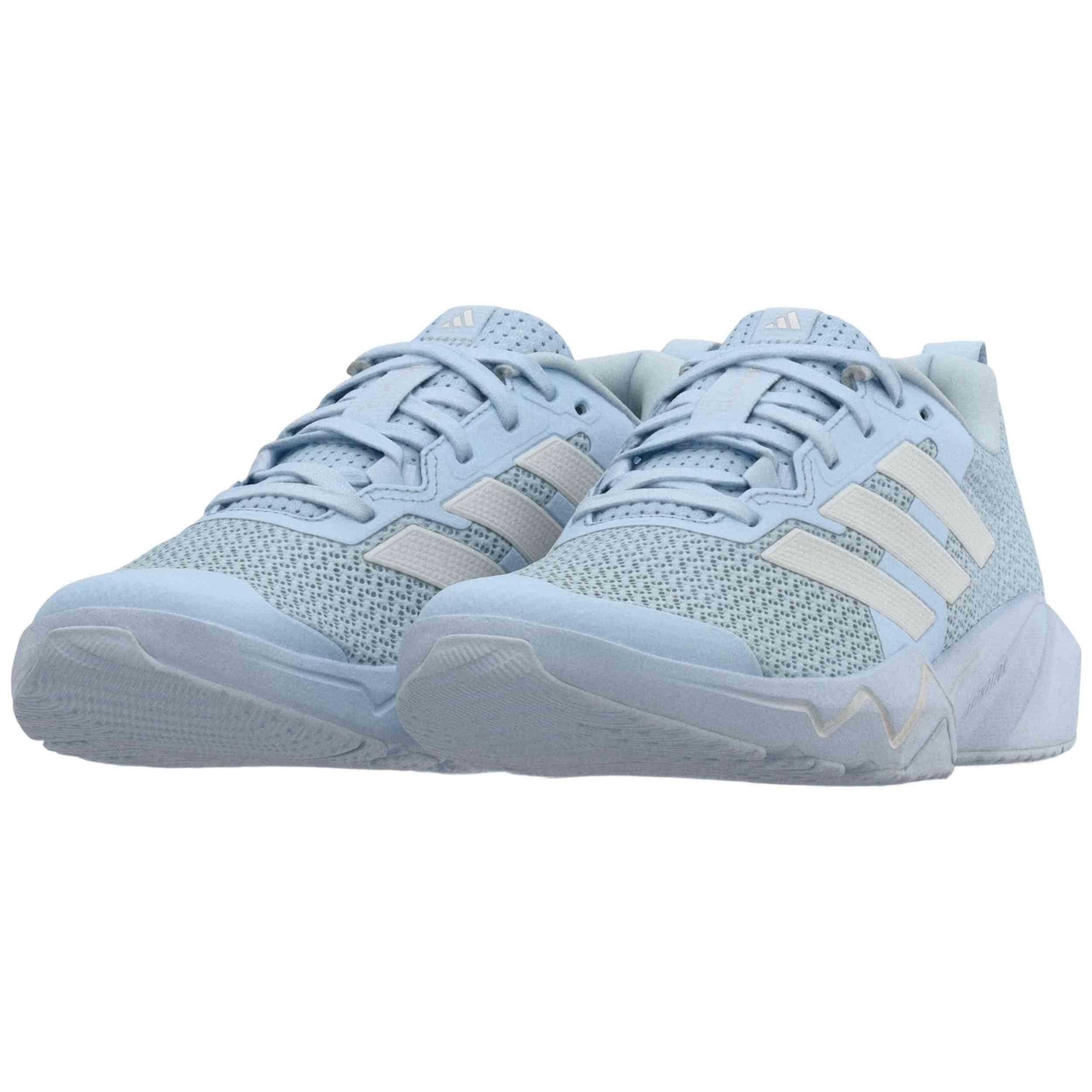 Chaussures de course Adidas modèle JQ3954 pour unisexe enfants 3/4