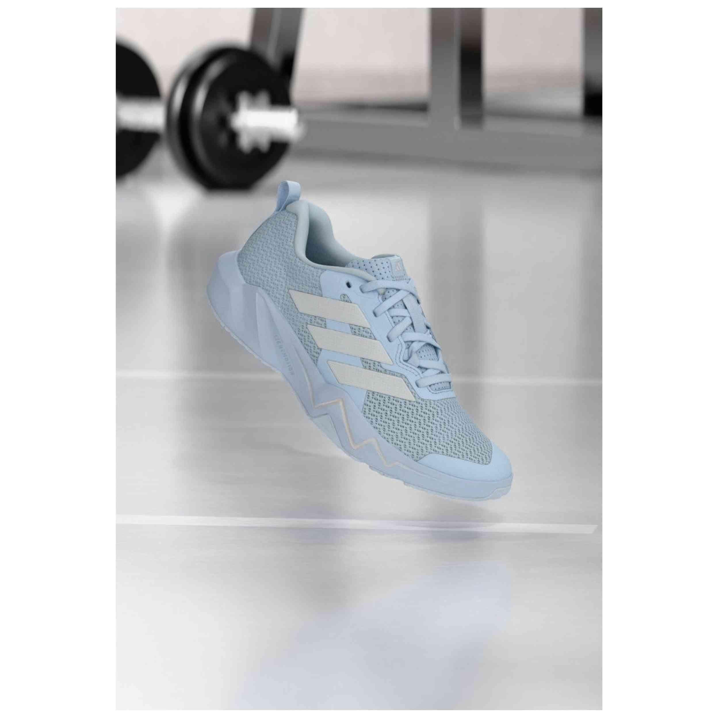 Chaussures de course Adidas modèle JQ3954 pour unisexe enfants 4/4